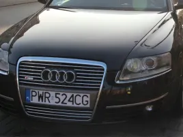 audi-a6-c6-listwy-chromowane-na-grill-chrom