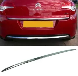 citroen-c4-ii-b7-listwa-chrom-chromowana-zderzak
