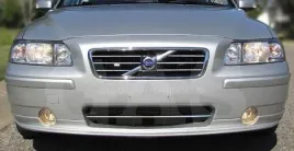 volvo-s60-chromowane-listwy-grill-atrapy-zderzaka-tuning