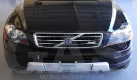 volvo-xc90-chromowane-listwy-grill-atrapy-zderzaka-tuning