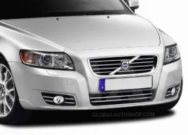 volvo-v50-chromowane-listwy-grill-atrapy-zderzaka-tuning