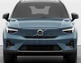 volvo-c40-chromowane-listwy-grill-atrapy-zderzaka-tuning