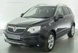 vauxhall-antara-chromowane-listwy-grill-atrapy-zderzaka-tuning