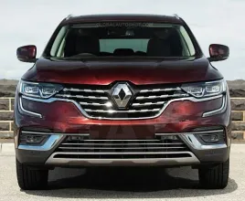 renault-koleos-chromowane-listwy-chrome-grill-atrapy-zderzaka-tuning