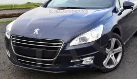 peugeot-508-chromowane-listwy-chrome-grill-atrapy-zderzaka-tuning
