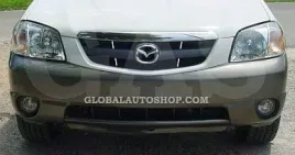 mazda-tribute-chromowane-listwy-grill-chrom-atrapy-zderzaka-tuning