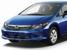 honda-civic-sedan-chromowane-listwy-grill-chrom-atrapy-zderzaka-tuning