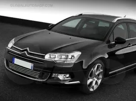 citroen-c5-chromowane-listwy-grill-chrom-atrapy-zderzaka-tuning