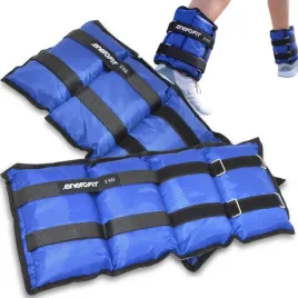 obciazenie-na-przeguby-niebieskie-4kg-2x2kg-enero-fit