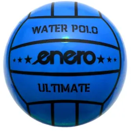 pilka-gumowa-water-polo-siatkowa-enero-niebieska