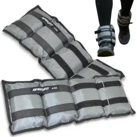 obciazenie-na-przeguby-szare-8kg-2x4kg-enero-fit
