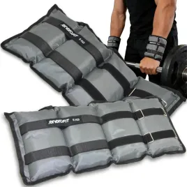 obciazenie-na-przeguby-szare-10kg-2x5kg-enero-fit