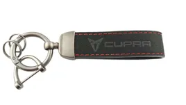 cupra-brelok-breloczek-alcantara-czarny