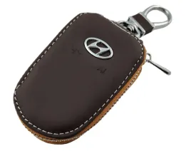 hyundai-etui-pokrowiec-skorzany-na-kluczyk-brazowy-premium