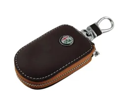 alfa-romeo-etui-pokrowiec-skorzany-na-kluczyk-brazowy-premium