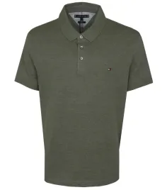 tommy-hilfiger-polo-meskie-slim-khaki-melanz-3xl