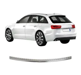 audi-a6-avant-2011-2019-listwa-nakladka-na-zderzak-tylni-ochrona