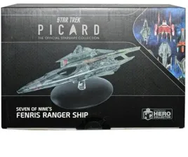 model-kolekcjonerski-statku-eaglemoss-star-trek-seven-of-nine-s-fenris