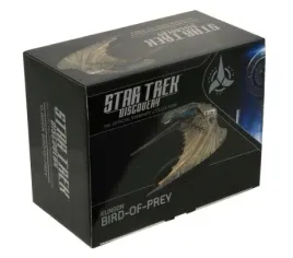 model-kolekcjonerski-statku-eaglemoss-star-trek-discovery-klingon-bird-of