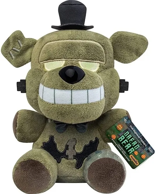funko-plusz-fnaf-dreadbear-maskotka-15cm