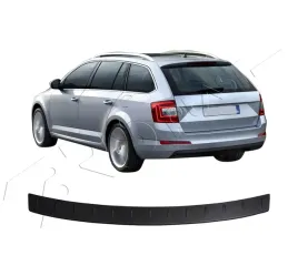 skoda-octavia-2-sw-2009-2013-listwa-czarna-abs-nakladka-nazderzak-tylni