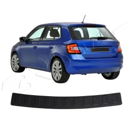 skoda-fabia-3-hb-2014greater-listwa-czarna-abs-nakladka-zderzak-z-zagieciem-tyl