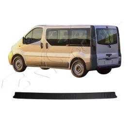 opel-vivaro-2001-2014-long-listwa-czarna-abs-nakladka-nazderzak-tylni