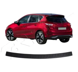 nissan-pulsar-2014-2018-listwa-czarna-abs-nakladka-nazderzak-tylni-tyl
