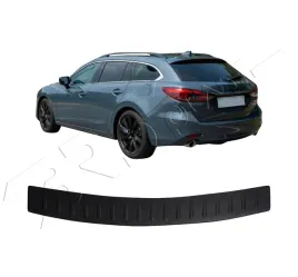 mazda-6-gj-sw-2014greater-listwa-czarna-abs-nakladka-zderzak-z-zagieciem-tyl