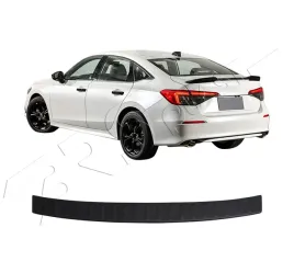 honda-civic-fe-2021greater-listwa-czarna-abs-nakladka-zderzak-z-zagieciem-tyl
