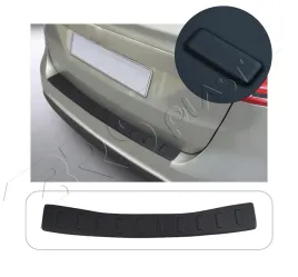 ford-b-max-2012greater-listwa-czarna-abs-nakladka-zderzak-z-zagieciem-tyl