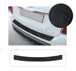 fiat-500x-2014greater-listwa-czarna-abs-nakladka-zderzak-z-zagieciem-tyl