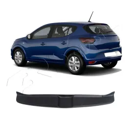 dacia-sandero-stepway-2021-listwa-czarna-abs-nakladka-na-zderzak-tylni-tyl