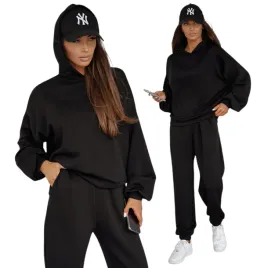 stylowy-komplet-dresowy-basic-bluza-z-kapturem-wiskoza-r-l-xl-czarny