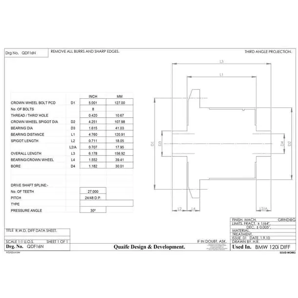 szpera-torsen-lsd-bmw-168l-e46-e81-e82-e87-e90-qdf16n-hlf020-producent-czesci-inny