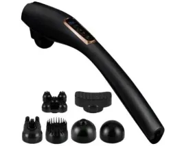 masazer-wibracyjny-do-masazu-plecow-ciala-karku-bezprzewodowy-czarny