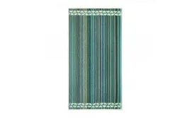 recznik-frotte-peru-zielony-niebieski-500g-m2-zwoltex-70x140