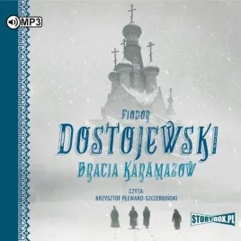 bracia-karamazow-audiobook-fiodor-dostojewski