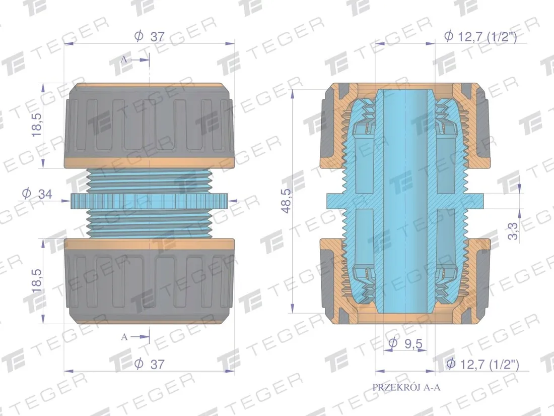 lacznik-weza-1-2-teger