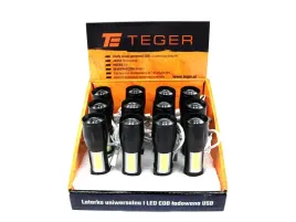 latarka-uniwersalna-led-cob-200-lm-ladowana-usb-sprzedawana-po-12-szt-w