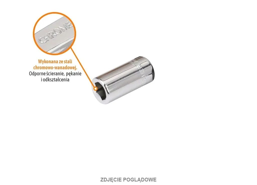 adapter-do-bitow-1-4-teger-stan-nowy