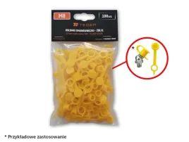 zestaw-oslonek-smarowniczki-m8-kolor-zolty-teger-sprzedawane-po-100szt