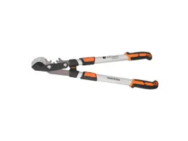 sekator-kowadelkowy-professional-dwureczny-teleskopowy-aluminiowy-teger