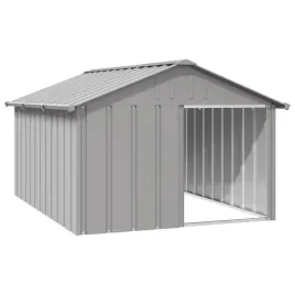 buda-dla-psa-szara-1165x153x815-cm-stal-lumar