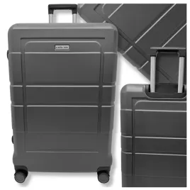 walizka-podrozna-mala-na-kolkach-kabinowa-abs-walizki-torba-kolka-40l-szary