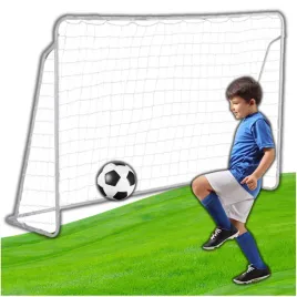 bramka-pilkarska-dla-dzieci-przenosna-duza-metalowa-skladana-240-x-150-cm