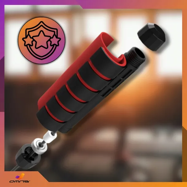 skakanka-bokserska-dla-dzieci-doroslych-regulowana-interaktywna-z-lozyskami-material-uchwytow-pianka