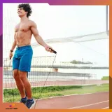 skakanka-bokserska-dla-dzieci-doroslych-regulowana-interaktywna-z-lozyskami-stan-nowy-marka-xqmax