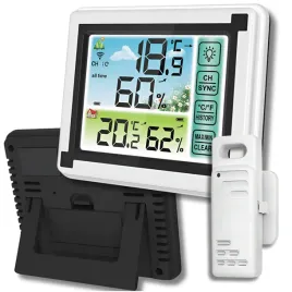 stacja-pogody-bezprzewodowa-pogodowa-pogodynka-meteorologiczna-termometr