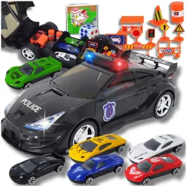 auto-policja-z-dzwiekiem-samochod-walizka-na-resoraki-zabawa-znaki-swiatla